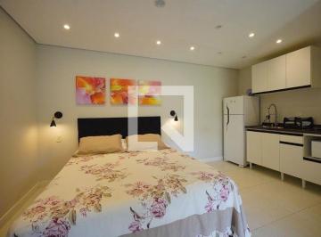 Apartamento · 43m² · 1 Quarto · Apartamento para Aluguel - Santo Antônio de Lisboa, 1 Quarto, 43 m² - Florianópolis