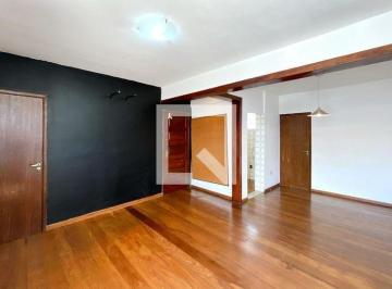 Apartamento · 95m² · 3 Quartos · 1 Vaga · Apartamento para Aluguel - Sagrada Família, 3 Quartos,  95 m² - Belo Horizonte