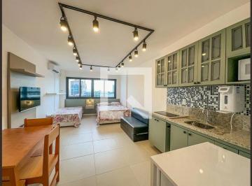 Apartamento · 32m² · 1 Quarto · Apartamento para Aluguel - Centro, 1 Quarto,  32 m² - Rio de Janeiro