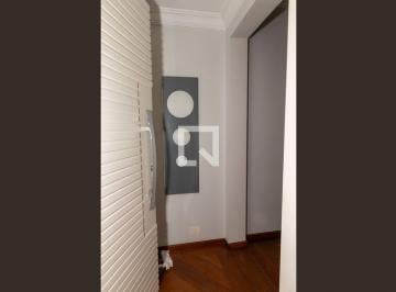 Apartamento · 216m² · 3 Quartos · 3 Vagas · Apartamento para Aluguel - Perdizes, 3 Quartos,  216 m² - São Paulo