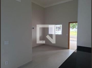 Casa · 114m² · 3 Quartos · 2 Vagas · Casa para Aluguel - Vila Monte Alegre, 3 Quartos, 114 m² - Paulínia