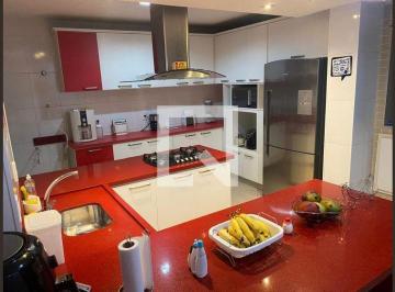 Casa · 330m² · 3 Quartos · 2 Vagas · Casa para Aluguel - Piedade, 3 Quartos, 330 m² - Rio de Janeiro