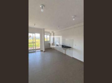 Apartamento · 52m² · 2 Quartos · 1 Vaga · Apartamento para Aluguel - Parque São Sebastião, 2 Quartos,  52 m² - Ribeirão Preto