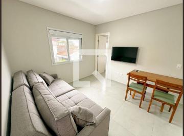 Apartamento · 50m² · 1 Quarto · Apartamento para Aluguel - Cachoeira do Bom Jesus, 1 Quarto, 50 m² - Florianópolis
