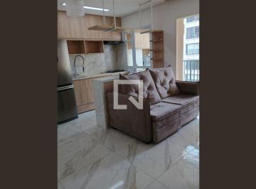 Apartamento · 52m² · 2 Quartos · 1 Vaga · Apartamento para Aluguel - Alphaville, 2 Quartos,  52 m² - Barueri