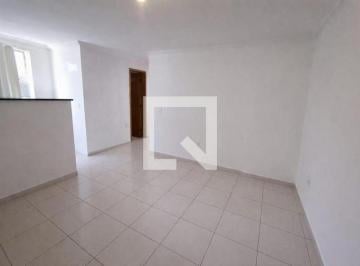 Apartamento · 39m² · 2 Quartos · Apartamento para Aluguel - Santa Maria, 2 Quartos,  39 m² - Vespasiano