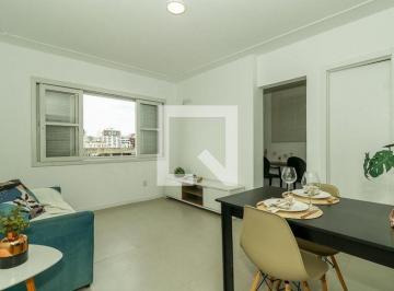 Apartamento · 91m² · 3 Quartos · Apartamento para Aluguel - Floresta, 3 Quartos, 91 m² - Porto Alegre