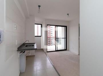 Apartamento · 36m² · 2 Quartos · Apartamento para Aluguel - Perdizes, 2 Quartos,  36 m² - São Paulo
