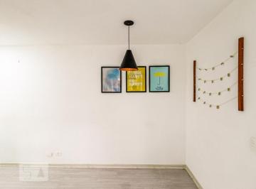 Apartamento · 43m² · 1 Quarto · 1 Vaga · Apartamento para Aluguel - Chácara Santo Antonio, 1 Quarto,  43 m² - São Paulo