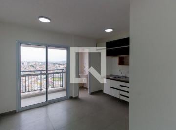 Apartamento · 39m² · 2 Quartos · 1 Vaga · Apartamento para Aluguel - Sapopemba, 2 Quartos, 39 m² - São Paulo