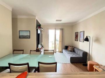 Apartamento de 3 quartos, Jundiaí · Apartamento à venda no Practice Club House em Jundiaí com 83m², 3 dormitórios sendo 1 suíte, varanda