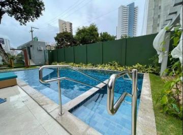 Apartamento de 3 quartos, Jaboatão dos Guararapes · APARTAMENTO EM CANDEIAS | 66m² | 3 QUARTOS