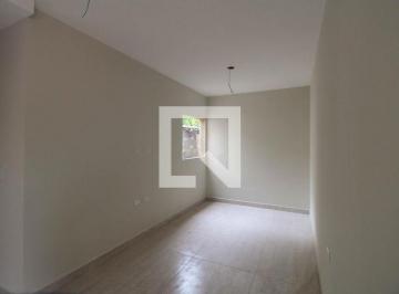 Apartamento · 52m² · 2 Quartos · Apartamento à Venda - Vila Alpina, 2 Quartos,  52 m² - São Paulo