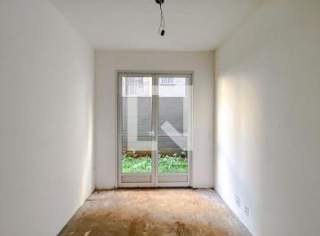 Apartamento · 24m² · 1 Quarto · Apartamento à Venda - Cambuci, 1 Quarto,  24 m² - São Paulo