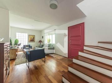 Casa · 145m² · 2 Quartos · 2 Vagas · Casa à Venda - Chácara Santo Antonio, 2 Quartos,  145 m² - São Paulo