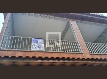 Casa · 134m² · 3 Quartos · 1 Vaga · Casa à Venda - Del Castilho, 3 Quartos,  134 m² - Rio de Janeiro