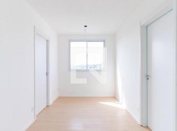 Apartamento · 34m² · 2 Quartos · Apartamento à Venda - Jardim Marajoara , 2 Quartos,  34 m² - São Paulo
