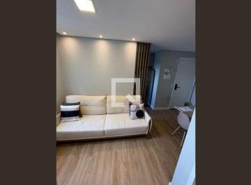 Apartamento · 42m² · 2 Quartos · 1 Vaga · Apartamento à Venda - Parque Monte Alegre, 2 Quartos,  42 m² - Taboão da Serra