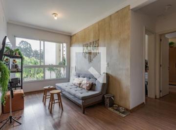 Apartamento · 50m² · 2 Quartos · 1 Vaga · Apartamento à Venda - Jardim Itu-Sabará, 2 Quartos, 50 m² - Porto Alegre