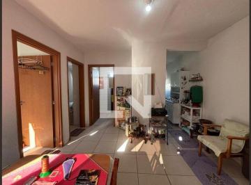 Apartamento · 50m² · 2 Quartos · 1 Vaga · Apartamento à Venda - Canudos, 2 Quartos, 50 m² - Novo Hamburgo