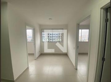 Apartamento · 37m² · 2 Quartos · Apartamento à Venda - Chácara Santo Antonio, 2 Quartos,  37 m² - São Paulo