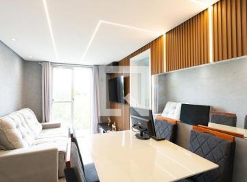 Apartamento · 48m² · 2 Quartos · 1 Vaga · Apartamento à Venda - Estância Velha, 2 Quartos,  48 m² - Canoas