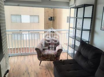 Apartamento · 1 Quarto · Apartamento para aluguel - em Lauzane Paulista