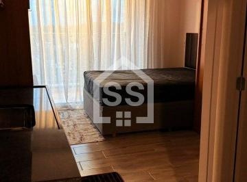 Apartamento · 1 Quarto · Apartamento para aluguel - em Santo Amaro