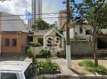 Terreno · 180m² · Terreno à venda - em Cambuci