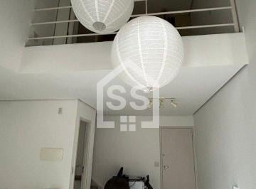 Apartamento · 1 Quarto · Apartamento para aluguel - na Vila Mariana
