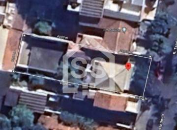 Terreno · 484m² · Terreno à venda - em Cambuci