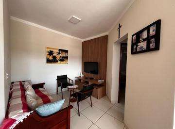 Apartamento · 2 Quartos · Apartamento à venda - em Rifaina
