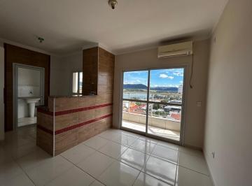 Apartamento · 2 Quartos · Apartamento à venda - em Rifaina
