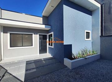 Casa · 56m² · 2 Quartos · 1 Vaga · Casa com Suíte a Venda Matinhos