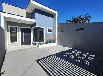 Casa · 47m² · 2 Quartos · 1 Vaga · Casa à venda - na Costa Azul