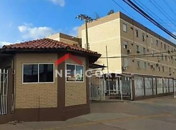 Apartamento · 56m² · 2 Quartos · 1 Vaga · Apartamento em Rua Rio Grande, 2265 - Centro - Esteio/RS