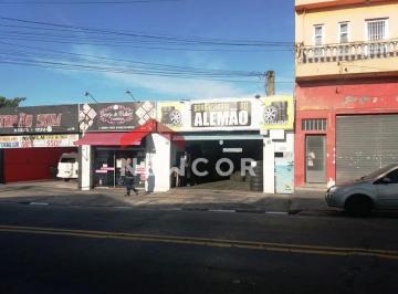 Comercial · 318m² · 2 Quartos · Loja em  Avenida Antônio Carlos Costa - Bela Vista - Osasco/SP
