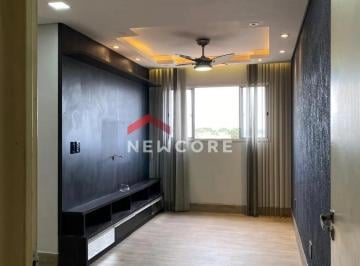 Apartamento no Condomínio Residencial Vista Alegre a venda em Avenida dos Costas · Apartamento em Avenida dos Costas - Jardim Residencial das Palmeiras - Rio Claro/SP