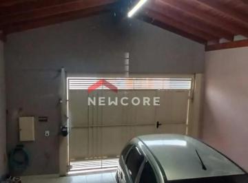Casa · 125m² · 1 Quarto · 1 Vaga · Casa em Rua 7 Jn - Jardim Novo II - Rio Claro/SP