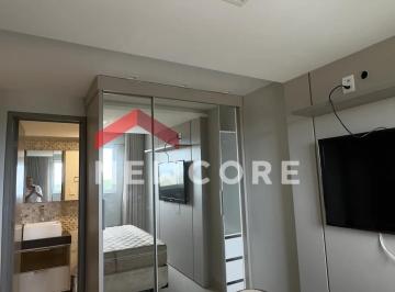 Apartamento · 80m² · 2 Quartos · 2 Vagas · Apartamento em Rua Bartolomeu Luiz Trocolli - Altiplano Cabo Branco - João Pessoa/PB