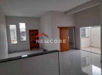 Casa de 2 quartos Venda R$ 449.220 · Casa de condomínio em Rua Luis André Gadioli - Quiririm - Taubaté/SP