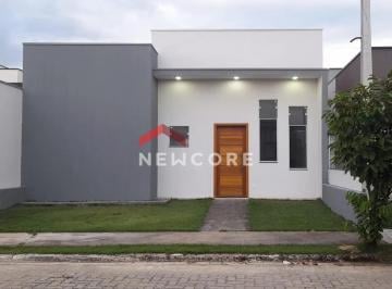 Casa · 93m² · 2 Quartos · 2 Vagas · Casa de condomínio em Rua Luis André Gadioli - Quiririm - Taubaté/SP