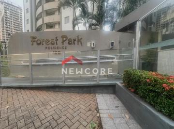 Apartamento · 70m² · 3 Quartos · 1 Vaga · Apartamento em Rua Jerusalém - Gleba Fazenda Palhano - Londrina/PR