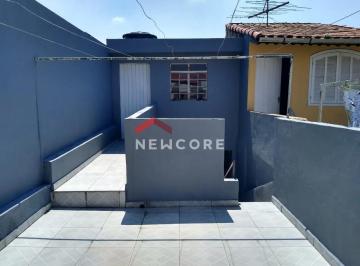 Casa · 143m² · 2 Quartos · 1 Vaga · Sobrado em Rua Rolando Gambini - Assunção - São Bernardo do Campo/SP