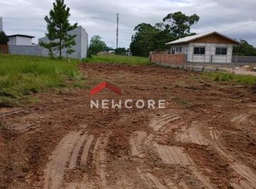 Terreno · 654m² · Lote em  Estrada Araçatuba - Araçatuba - Imbituba/SC
