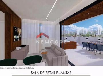 Apartamento · 86m² · 2 Quartos · 2 Vagas · Apartamento em Rua Cônsul Walter - Buritis - Belo Horizonte/MG