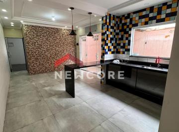 Casa en Venda de 2 quartos Jussara · Casa em Avenida Aureliano Silva Arruda - Jussara - Mongaguá/SP