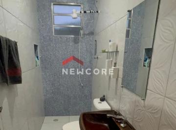 Casa · 90m² · 2 Quartos · 2 Vagas · Casa de Vila em  Rua Sassafrais - Flamingo - Embu-Guaçu/SP