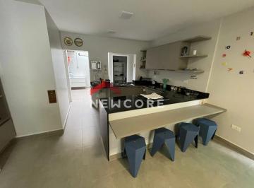 Casa · 172m² · 4 Quartos · 2 Vagas · Casa de condomínio em Rua Três - Jardim do Sol - Caraguatatuba/SP