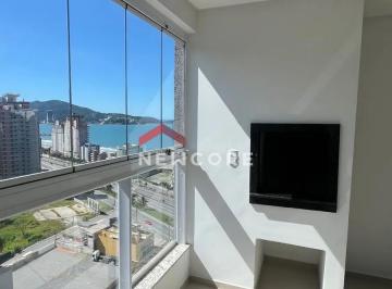 Apartamento · 60m² · 2 Quartos · 1 Vaga · Apartamento em Rua 414 - Morretes - Itapema/SC